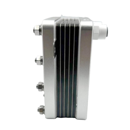 Factory Wholesale Custom Electrolyzer HHO Hydrogen Generator Kit for Car Automobile Hydrogen Fuel Cell Hydrogen Fuel Cell Car