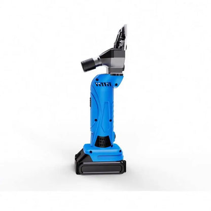 Electric Sheep Wool Cutter Electric Animal Husbandry Equipment Horse Hair Clipper Horse Haircut Trimmer Cutter