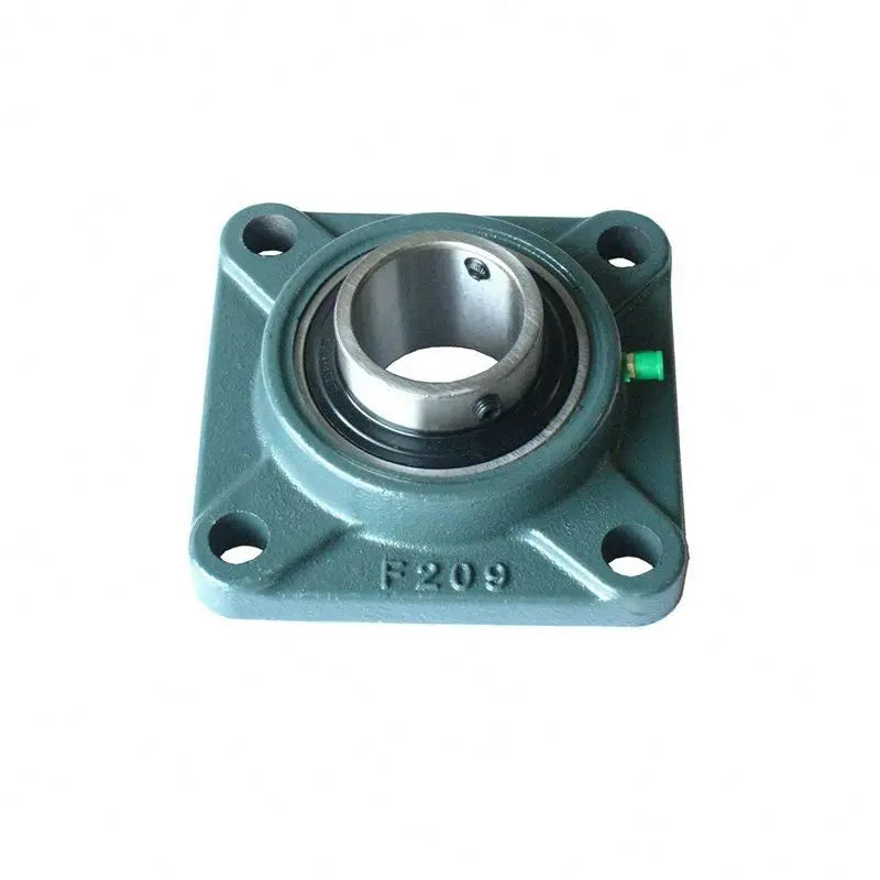 TEBAK D-26 Pillow Block Bearing Shaft UCP202 UCP203 UCP204 UCP205 UCP206 UCP207 Pillow Block Housing Fixed Support Seat