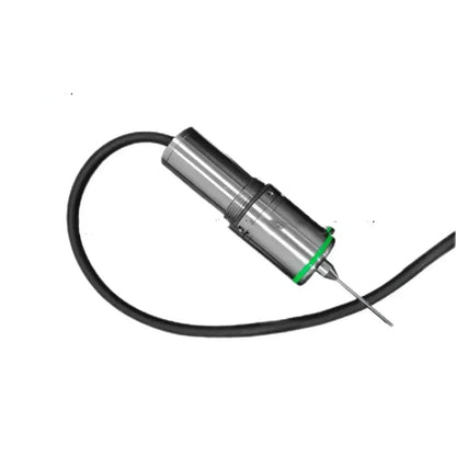 3D Contact T-25 Edge Finder Probe CNC Machine Tool Wired Probe Detection Sensor Automatic Edge Finder Hotnessaw Water Jet New