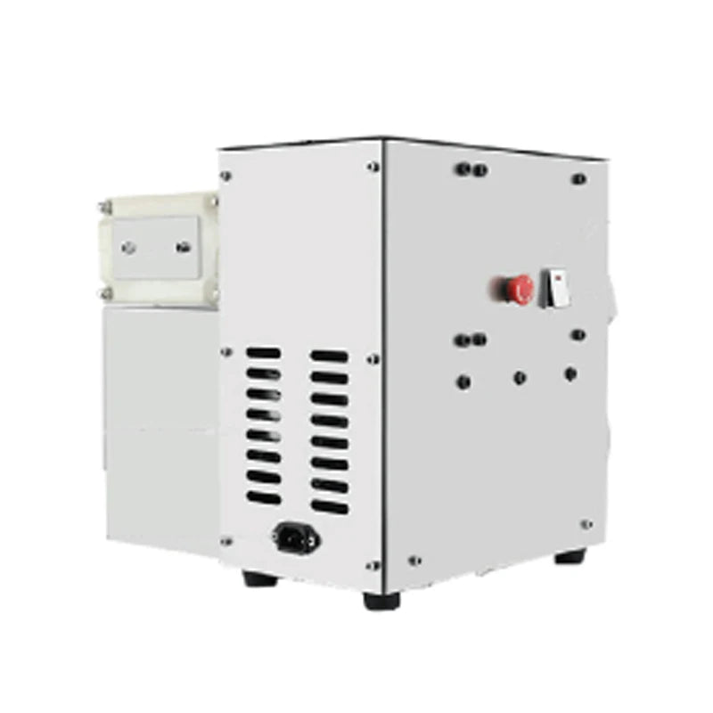 TEBAK Cassava/tapioca Pearl Machine for Boba Tea/round Food Making Machine Fully Automatic Commercial Pill Machine