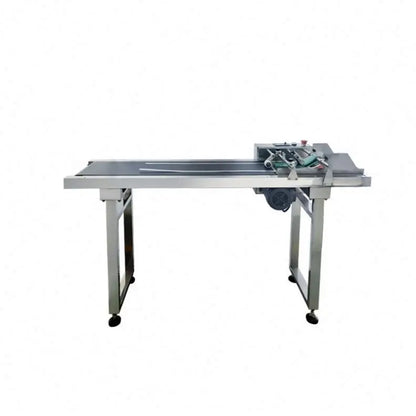 TEBAK SY-FY Automatic High Speed Friction Type Feeder Paper Card Box Counting Conveyor Belt Paging Machine