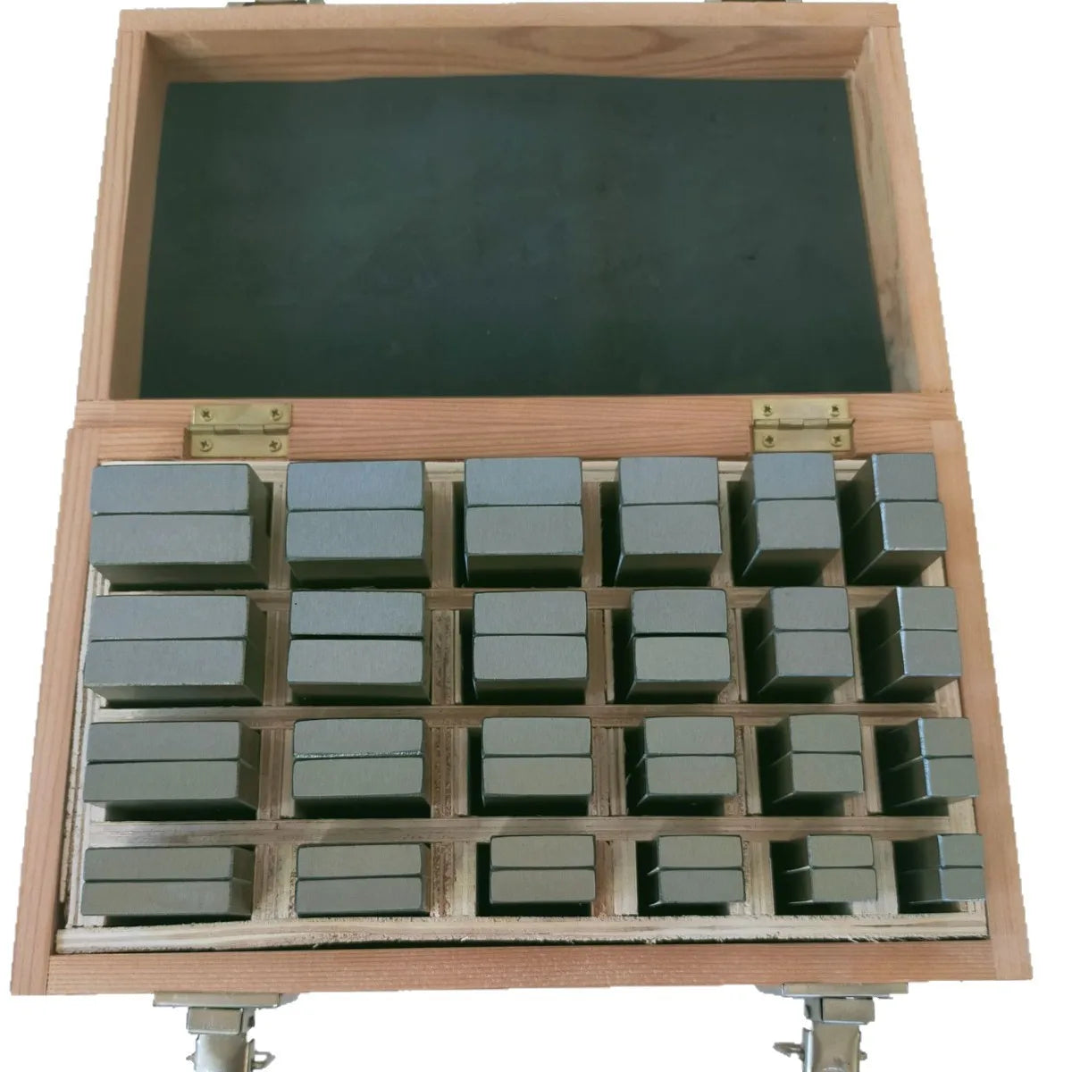 TEBAK Machine Tools Hot Sale Precision Parallel Block China Manufacture Milling Machine Tool