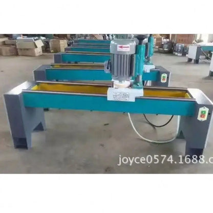 TEBAK YWM1400 Performance Maintenance Tools Saw Blade Sharpener for Wood Shaving Machine Knife/ Blade Polishing/ Polish Machine