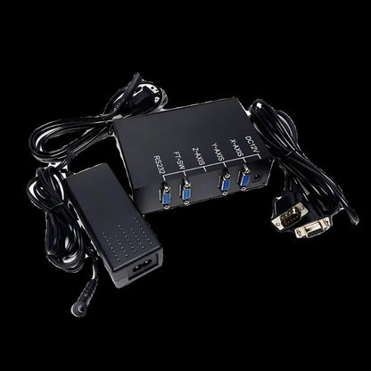 Grating Ruler Digital Display Meter High-precision Optical Grating Ruler CNC Machine Electronic Scale Digital