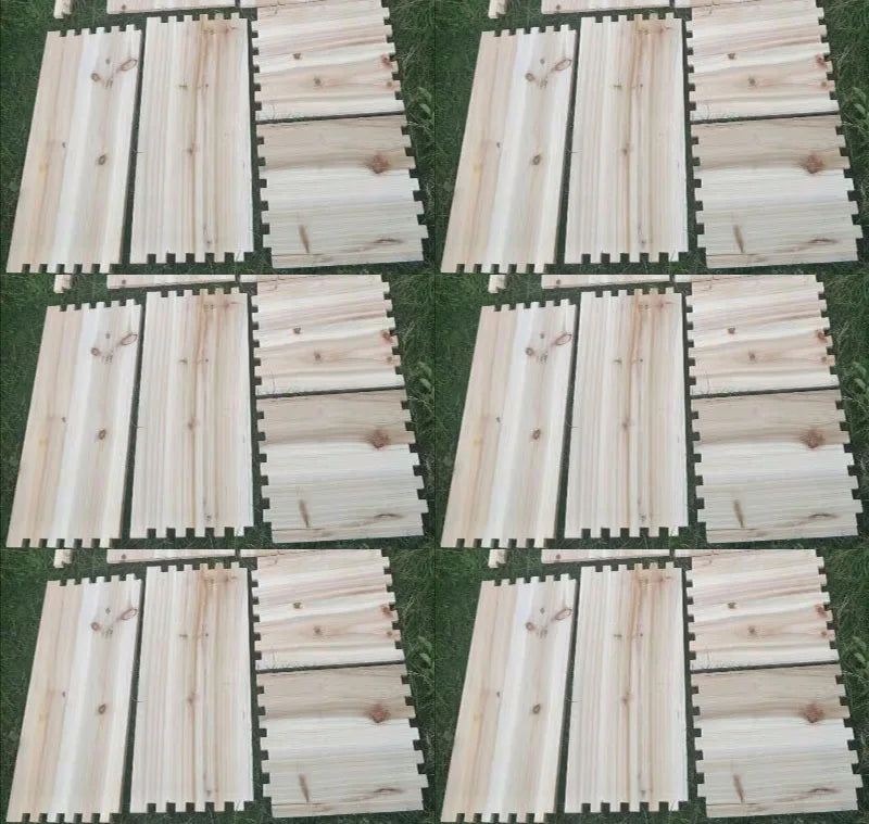 TEBAK Factory XJ-6 Direct Sale Semi-automatic Dovetail Drawer Machine Tenoning Wood Mortising Machine