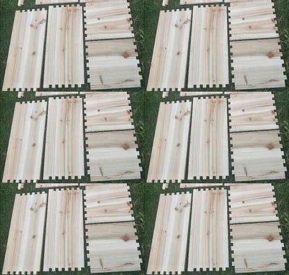 TEBAK Factory XJ-6 Direct Sale Semi-automatic Dovetail Drawer Machine Tenoning Wood Mortising Machine