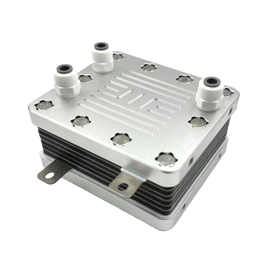 TEBAK 100 150 450 600 1000 2000 3000ml/min SPE PEM Hydrogen Fuel Economizer Power Lift Engine Parts Hho Fuel Saver Fuel Cell Kit