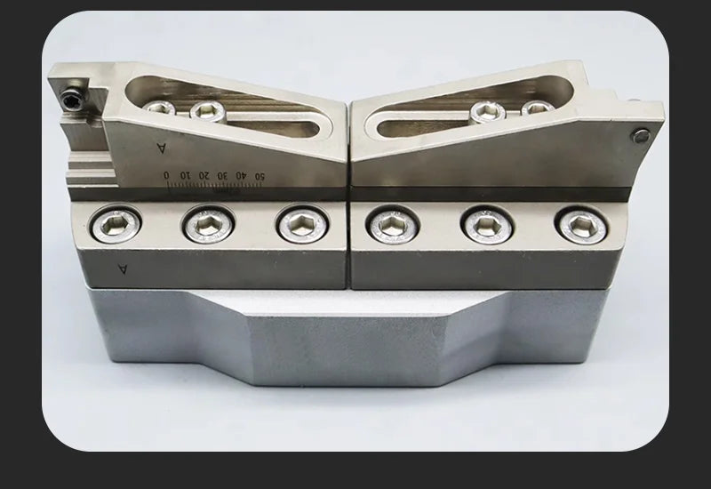 BT50-BST YBH200-310 Micro Fine Boring Head Set Bt40 Boring Machine Tool Holder Rough Boring Bar Cylinder Boring Head Tools