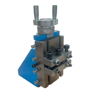 TEBAK WM210V Use Lifting Vertical Tool Holder Fixed Vertical Slides