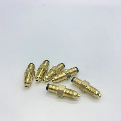 DPC Road Oil Flow Restriction Valve Proportional Hardware Joint Complete Specifications Lubrication Metering Piece Pipe Fittings