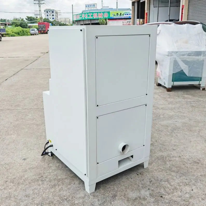 TEBAK XJ-43 Circular Sawing Machine Aluminium Plastic Cardboard 90 Degree Solid Wood Panel Blade Right Angle Cutting Machine