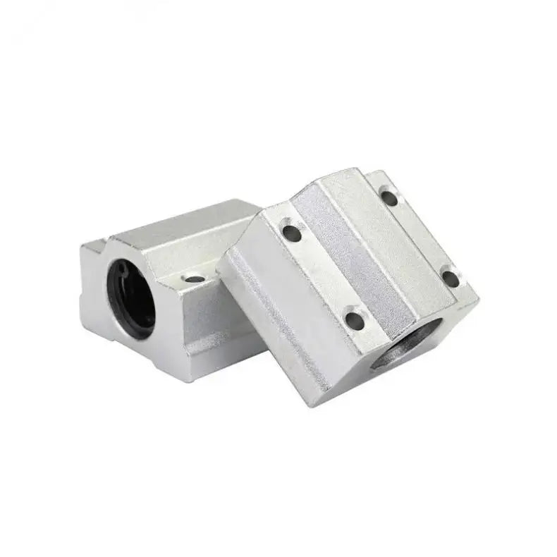 TEBAK D-18 Linear Motion Bearing SCS8UU SCS10 SCS12 16 20 SCS25UU Slide Block SCS30UU Linear Motion Ball Slide Bearing Block