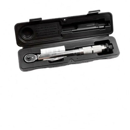 3/8in High Quality TEBAK Rachet Click Head Automatic Torque Wrench Set Spanner