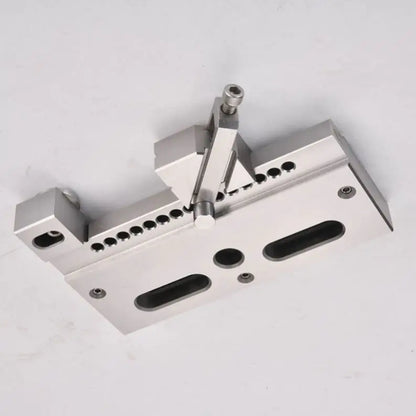 EDM Tool Maker Vise EPT-801-100 EDM Machine Fixture JAW Opening 100MM/Precision Wire-cut Vise