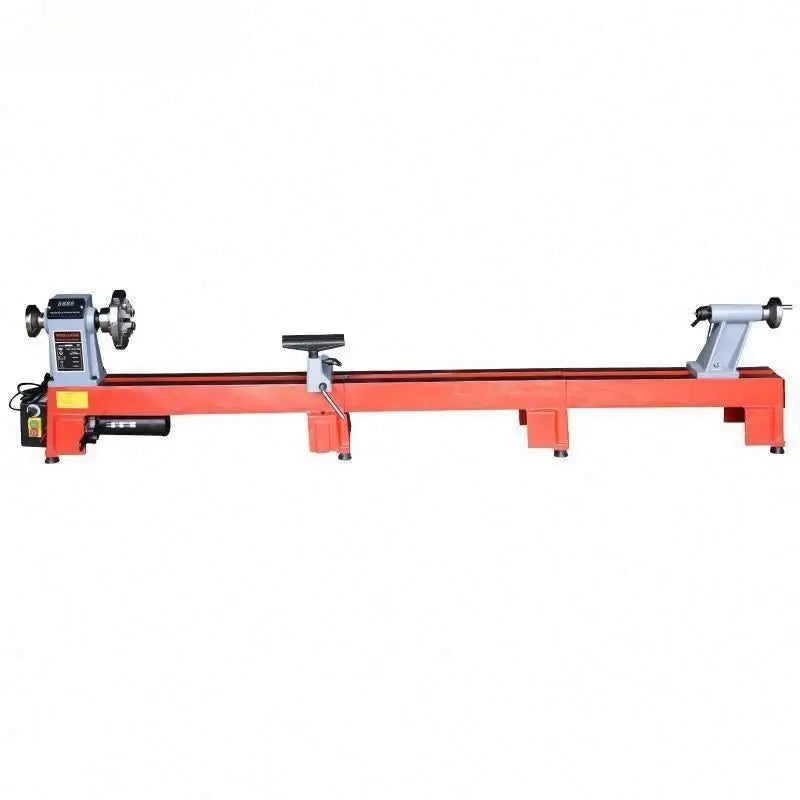 A The Woodworking Machine and Automatic Wood Lathe Tools with Lower Price for Sale