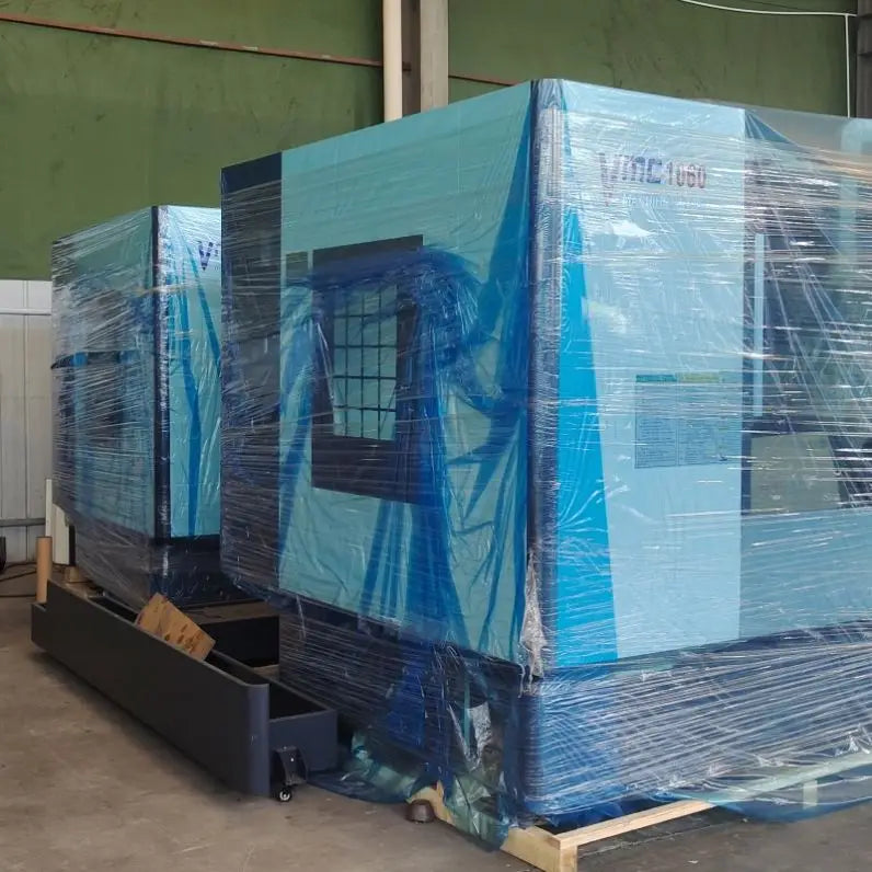 Tebak Five-axis CNC Vertical Machining Center Universal 1060 with Fanuc Control Mitsubishi CNC Control Systems Milling Machine