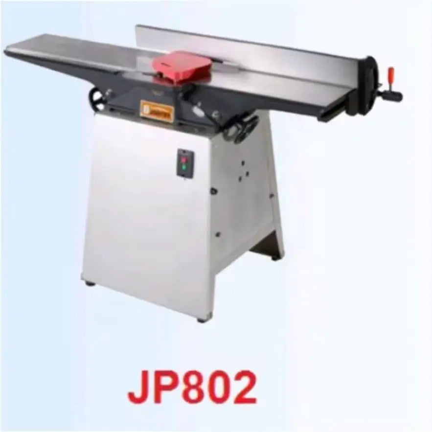 A TEBAK TK-17 Jointer/woodworking Surface Planer Surface Planer Wood Thickness Planer Woodworking Jointer