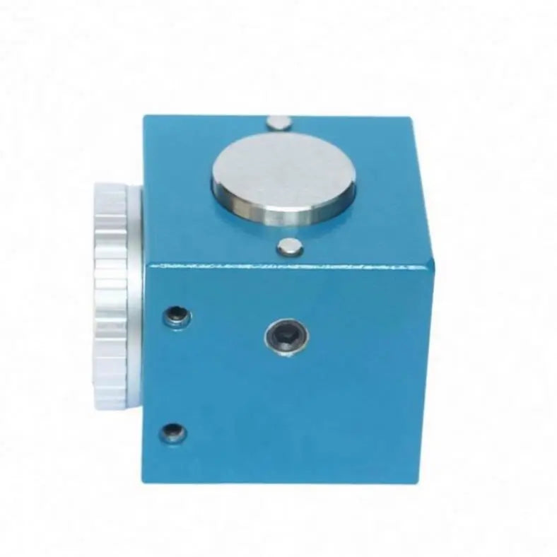 Z-axis Setter/Tool Setter/Square CNC Setter Block Tool Setter Square Z-Axis Scale Zero Setter Tool Setters with Electro-optical