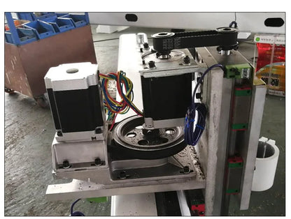 Gear Box Cnc High Quality 1.25 Mod One-piece Gear Box Single-left Oblique Used on Cnc Router