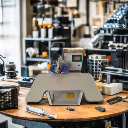 TEBAK Ultrasonic Rhinestone Fix Rhinestone Machine Template Machine Rhinestone Setting Machine for Cloth