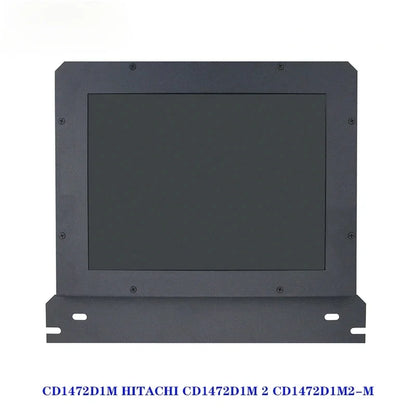 TEBAK CNC Industrial LCD Display Industrial Monitor for Mazak Cd1472d1m Hitachi Cd1472d1m 2 CD1472D1M2-M