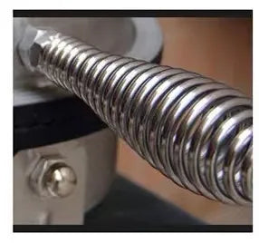 TEBAK Semi Automatic Commercial Ice Cream Cone Baking Machine Commercial Ice Cream Waffle Cone Maker Machine