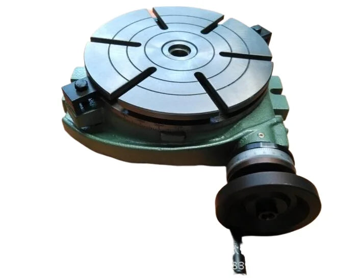 Wholesale Vertical /Horizontal Universal Tilting CNC Rotary Table
