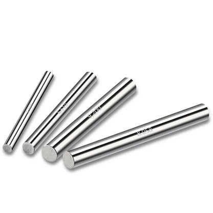 Stop gauge PIN gauge measuring rod gauge Measuring Pin Plug Gauge Tension Measuring Flush Metric Pin Gage Set Hole Check Gauge