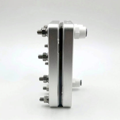 Wholesale Custom Electrolyzer HHO Hydrogen Generator Kit for Car Automobile Hydrogen Fuel Cell Hydrogen Fuel Cell Car