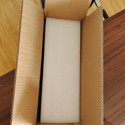 TEBAK 80*53mm 63.5*63.5mm 50*50mm Fridge Rectangle Shape Fridge Magnet Materials Component Raw Fridge Magnet Material