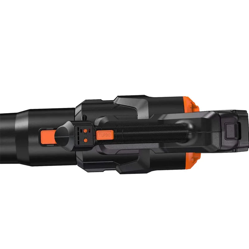 TEBAK Factory Direct Lightweight Cordless Leaf Blower, Electric Leaf Blower for Leaf / Snow / Dust Blowing