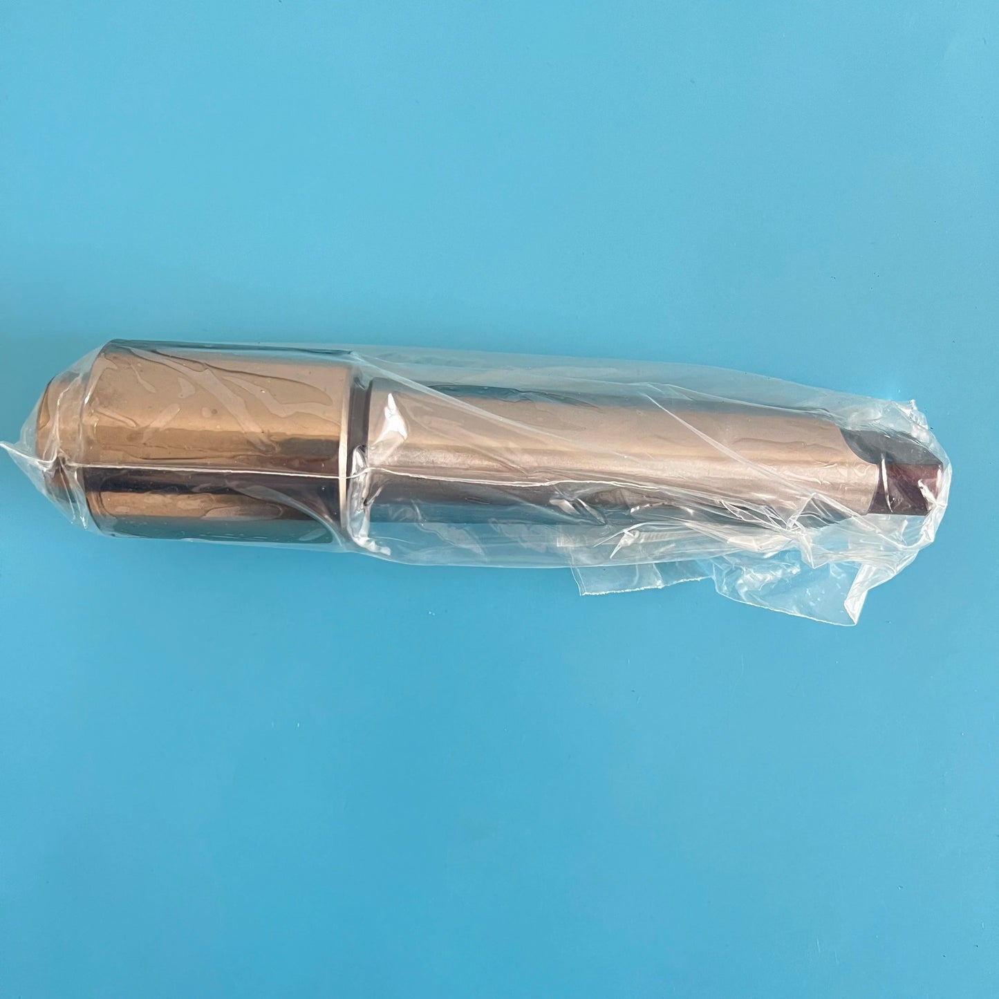 New Strengthen Internal Punching Rotary Broach/broaching Tool Custom Made CNC Lathe CX16P Internal Punching Rotary Broach Tool