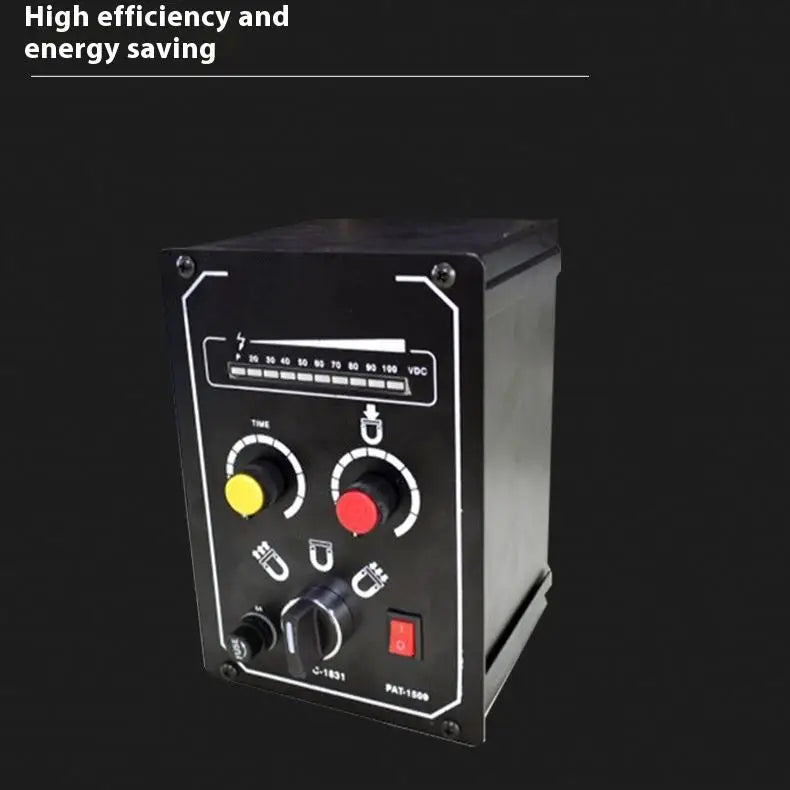 TEBAK External  Magnetic Controller Complete Specifications Factory Direct Sales