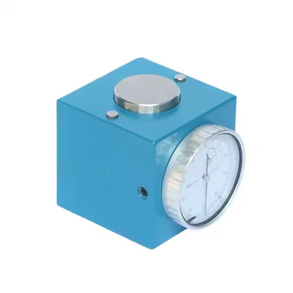 TEBAK Electro-optical Z-axis Setter/Tool Setter/Square CNC Setter Block Tool Setter Square Z-Axis Scale Zero Setter Tool Setters