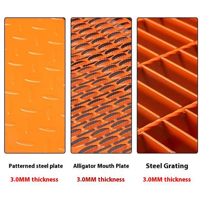 TEBAK CNC Numerical Control Machining Center Machine Tool Industrial Foot Pedal