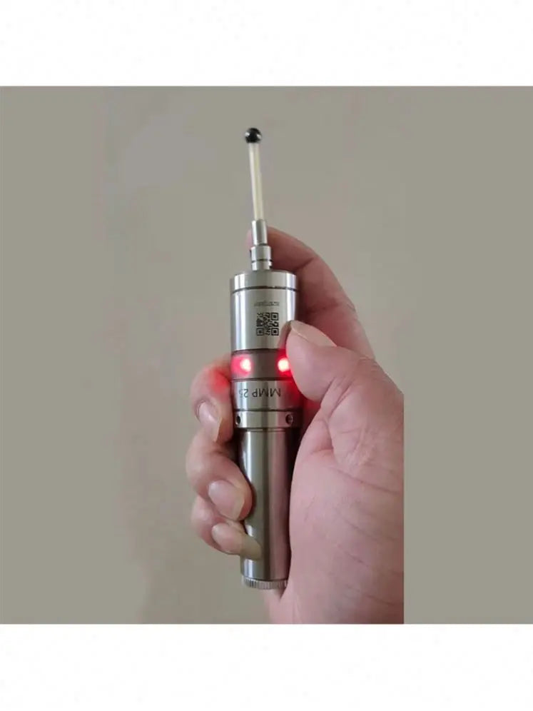 TEBAK EMP25  3D Edge Finder 80.360.00NG Alternative CNC Machine Optical Edge Finder Manual  Touch Probe