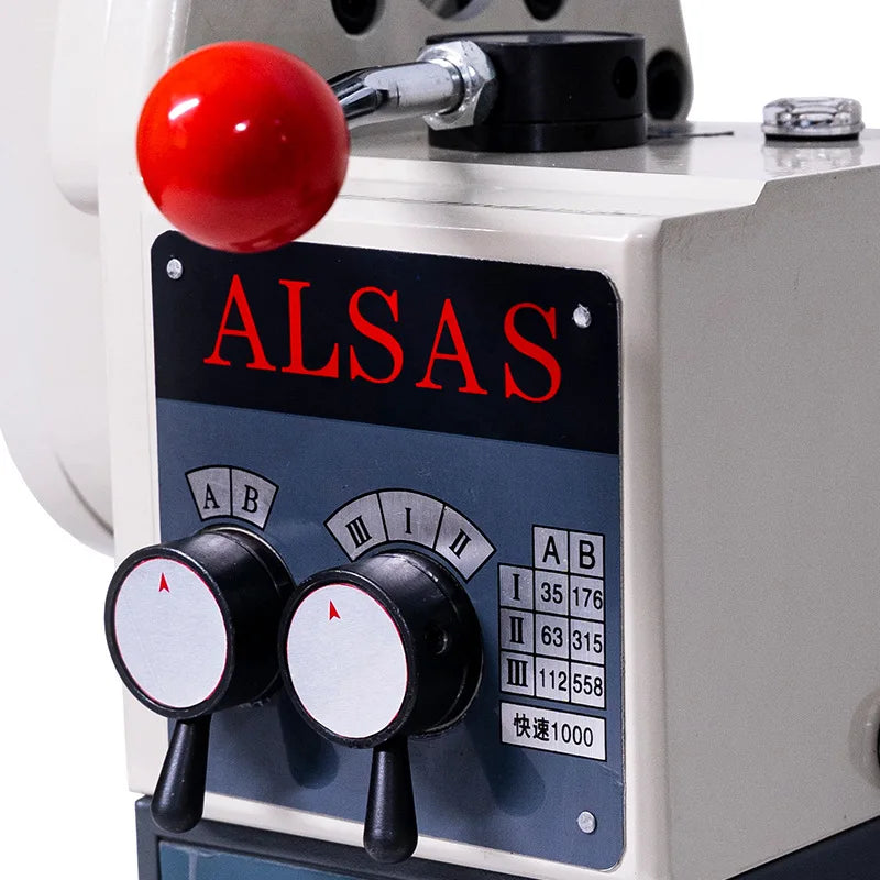 TEBAK Drill Machine Power Feeder Power Feed for Milling Machine, Mechanical  Power Feed, Digital Power Feed