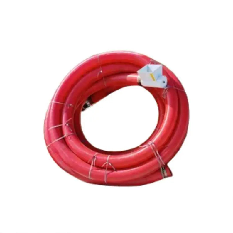 TEBAK Flexible Screw Conveyor Screw Lifting Feeder Farm Grain Conveyor and Truck Loading Grain Silo Suction Machine for Grains