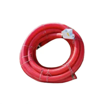 TEBAK Flexible Screw Conveyor Screw Lifting Feeder Farm Grain Conveyor and Truck Loading Grain Silo Suction Machine for Grains