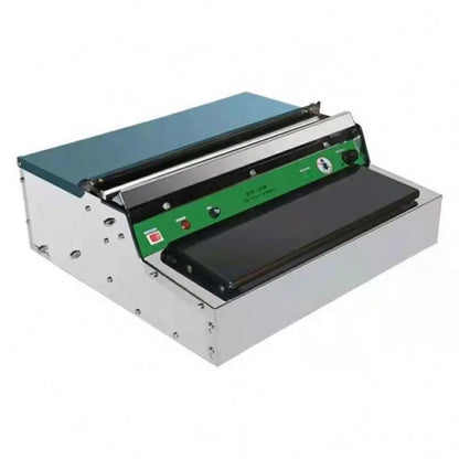 Food Wrapping Pvc Cling Film Vegetable Fruit Packaging Machine With/ Hand Wrapping Machine Film Wrapper for Food Fruit Tra