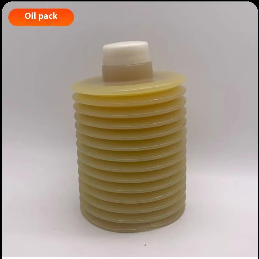 TEBAK Lawn Mower Semi-automatic 24VP-200 Butter Pump Agricultural Machinery Oiler