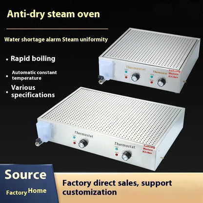 TEBAK Commercial Small Xiaolongbao Thermal Insulation Quick Freezing Steamed Bun Machine Electric Dumpling Stuffed Food Steamer