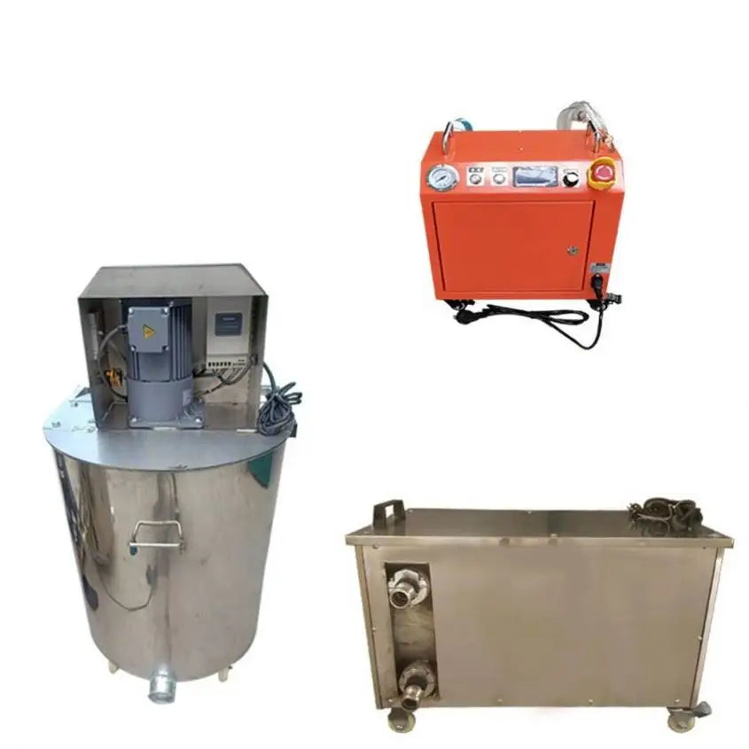 TEBAK Construction Machinery Concrete Mortar Spray Automatic Plastering Machine Cement Wall Cement Mortar Foammachine