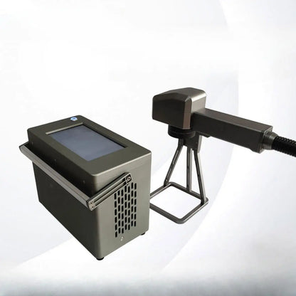 TEBAK XY-05 20/30W  Portable Function All in One Fiber Laser Engraving Machine Metal Jewelry Gold Sliver Ring Stainless Steel