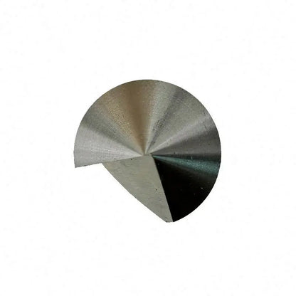 ANDUUK Chamfering Artifact Three-Edged Chamfering Knife 6.3 8 10.4 12.5 16 20 25 30 31 35 40 50 60 Deburring Drill