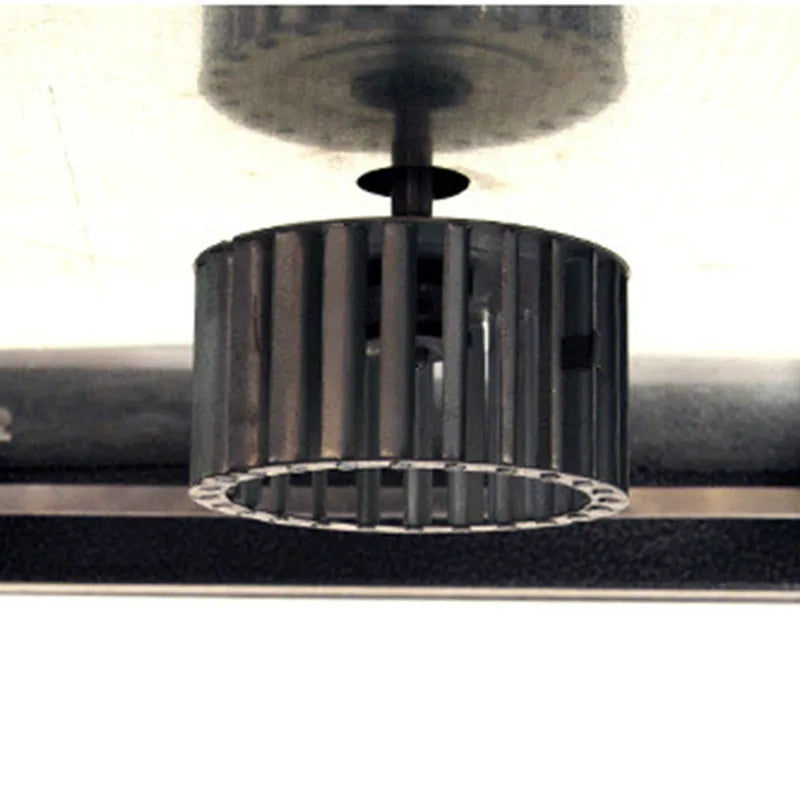 TEBAK SY-BS-4030 Semi-automatic Bottled Water Film Heat Shrink Sealing Film Simple Packaging Machine