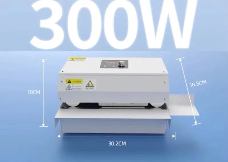 Sealing Machines for Packaging Durable Environmental Protection Top Selling Popular Hot Sale Plastic Sealing Machine for Package