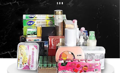 TEBAK 2 in 1 Sleeve Tunnel Case Tool Toiletries Strip Plastic Packaging Pof Film Seal Cutting Shrink Wrapping Machine