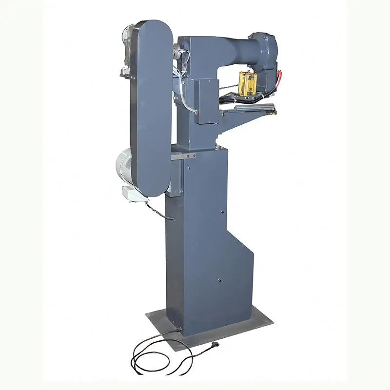 TEBAK TK-40 Manual Corner Pasting Manual Rigid Box Corner Pasting Machine Box Carton Forming Machine for Making Rigid Gift Box